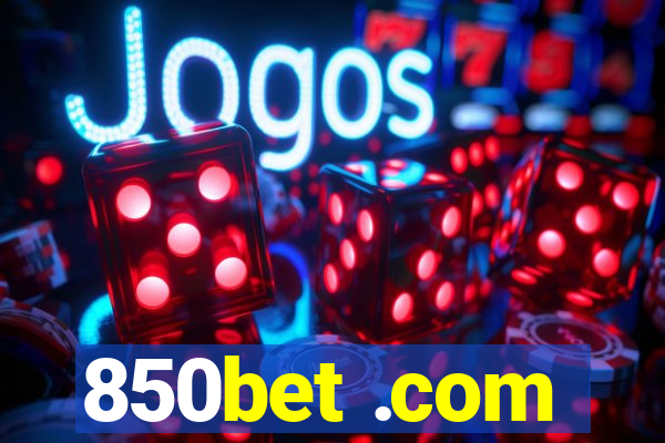 850bet .com